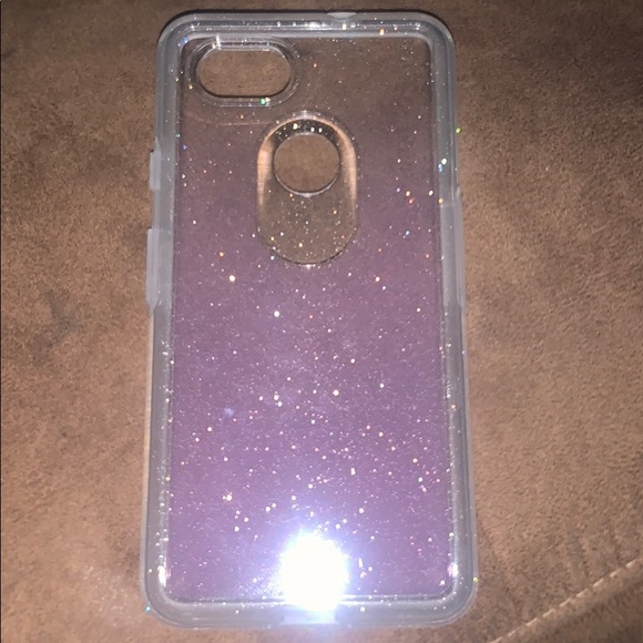 Google pixel 3 XL otterbox phone case